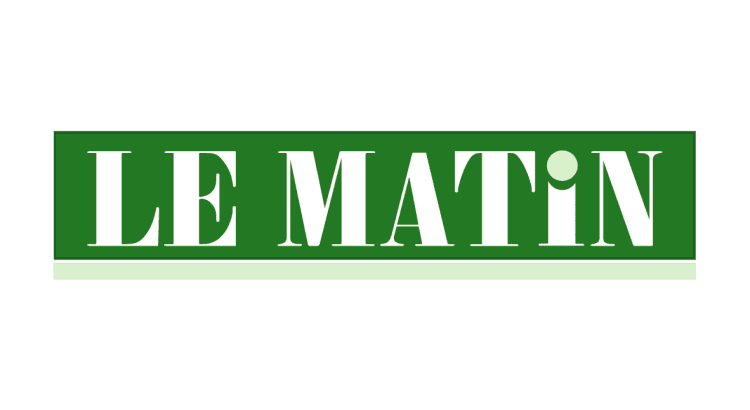 Le Matin
