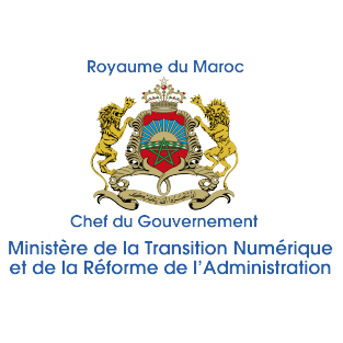 Ministère Transition Numérique